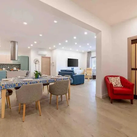 Maison Ferland בית נופש *