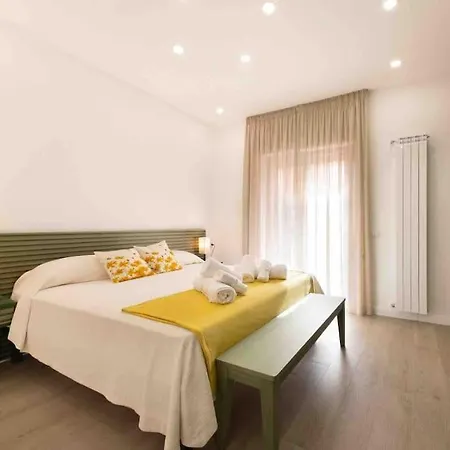 Maison Ferland בית נופש