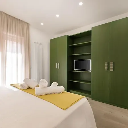 בית נופש Maison Ferland