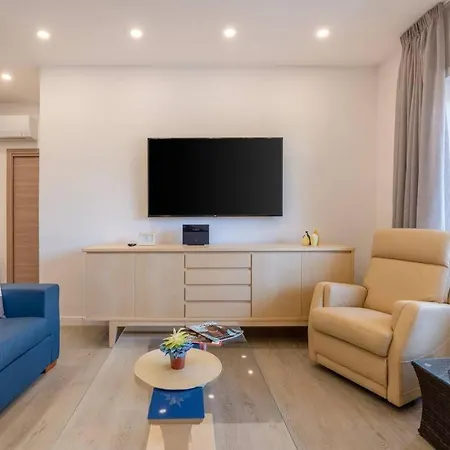 Maison Ferland בית נופש *