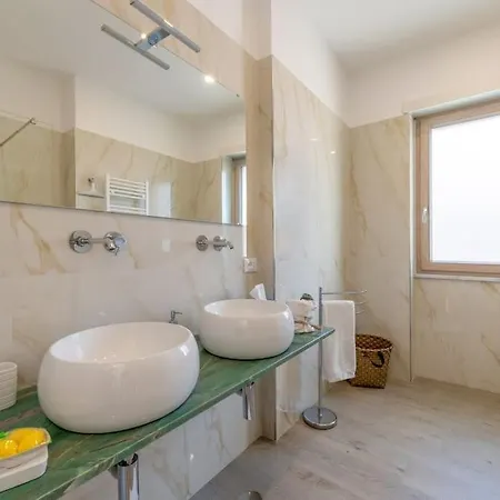 Maison Ferland * Sorrente