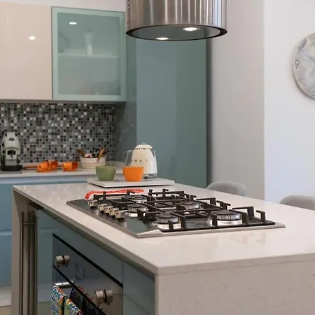 Maison Ferland * סורנטו