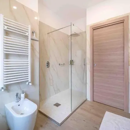 Dom wakacyjny Maison Ferland *