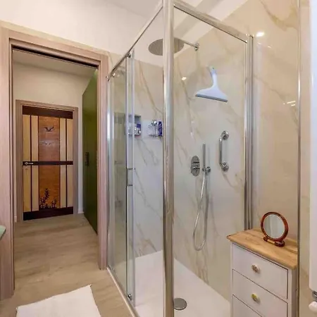 Maison Ferland Будинок відпочинку Сорренто