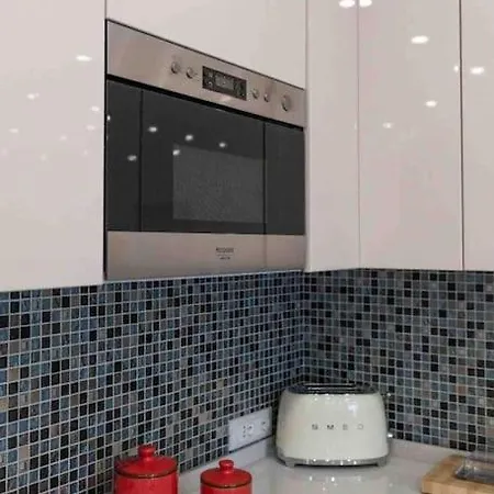 Maison Ferland Будинок відпочинку Сорренто