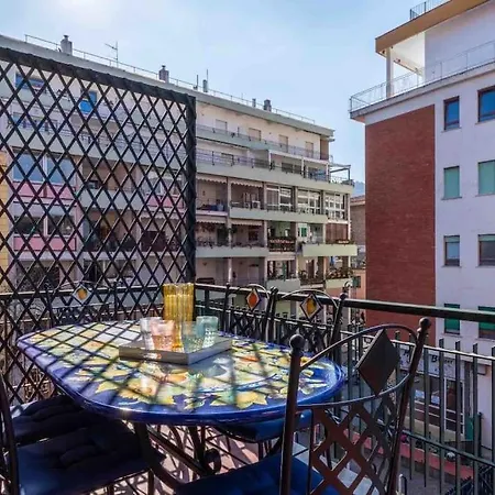 Casa vacanze Maison Ferland *