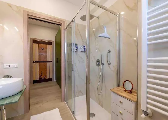 Maison Ferland Ferienhaus Sorrent