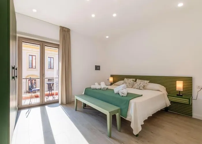 Maison Ferland Sorrent