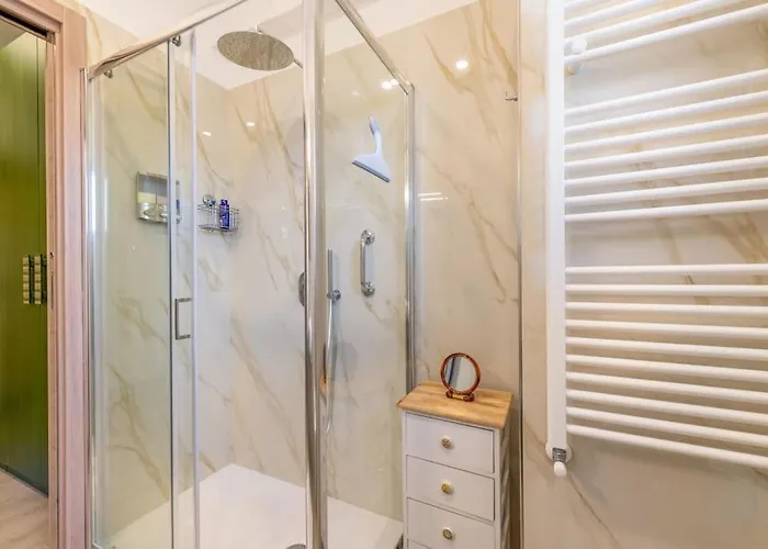 Maison Ferland Ferienhaus