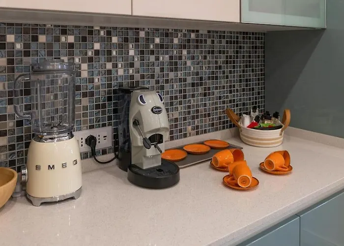 Maison Ferland * Sorrent