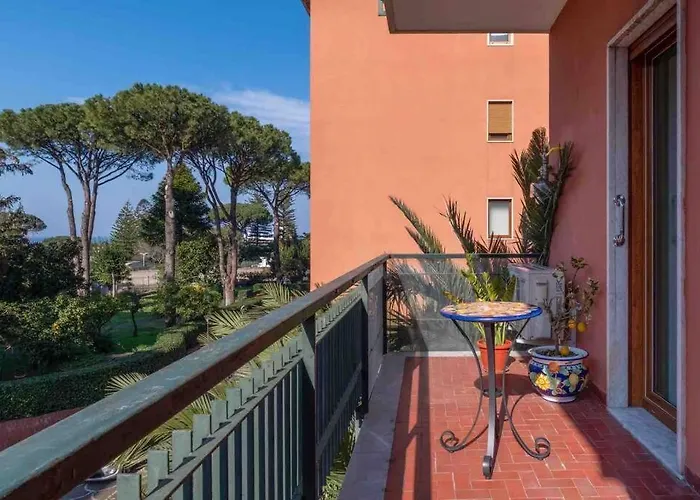 Maison Ferland Sorrent