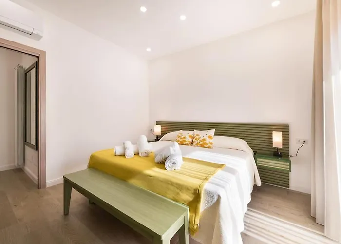 Ferienhaus Maison Ferland Sorrent