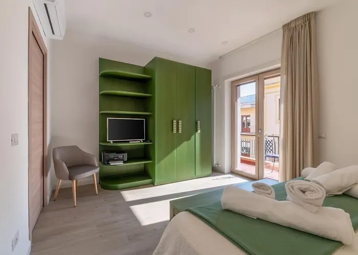 Maison Ferland * Sorrent