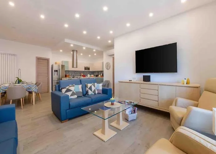 Maison Ferland * Sorrent