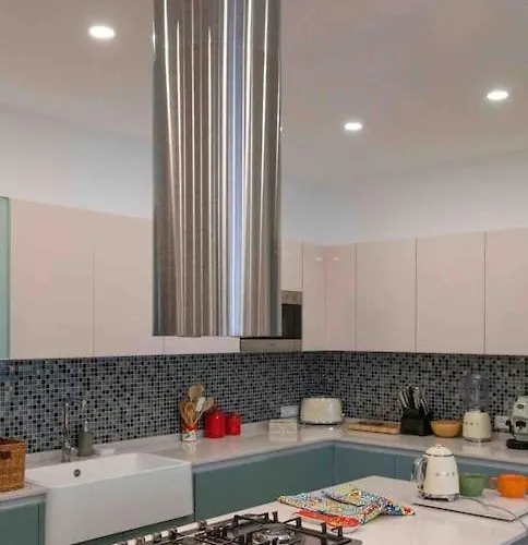 Maison Ferland Ferienhaus Sorrent