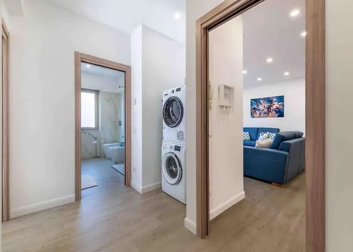 Maison Ferland Ferienhaus *