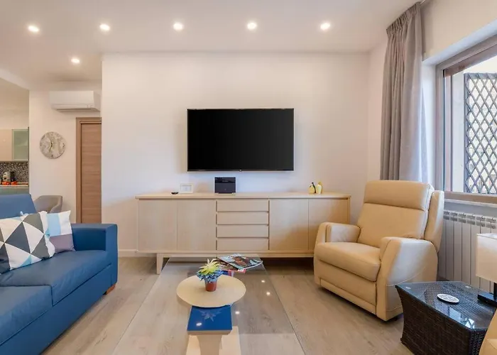 Maison Ferland Ferienhaus *