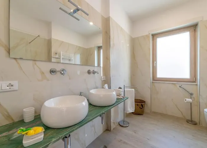 Maison Ferland * Sorrent