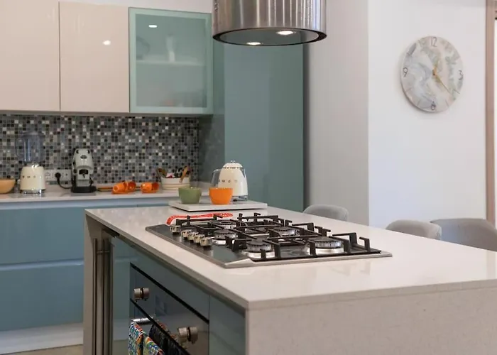 Maison Ferland * Sorrent