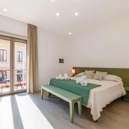 Maison Ferland Sorrento