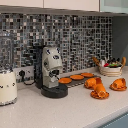 Maison Ferland * Sorrente