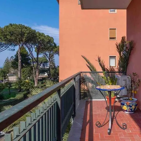 Maison Ferland Sorrento
