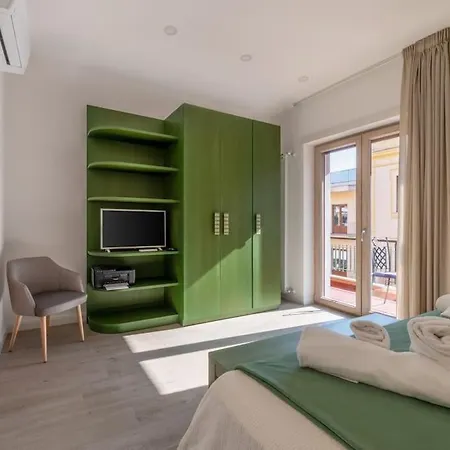 Maison Ferland * Sorrente