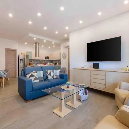 Maison Ferland * Sorrente