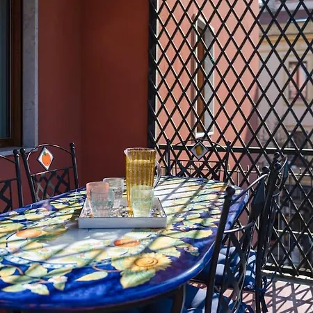 Maison Ferland Hébergement de vacances